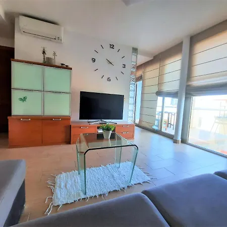 Apartamento Esquinzo Beach * Jandia (Fuerteventura)