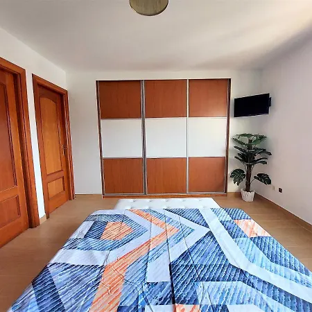 Apartamento Esquinzo Beach Apartment Jandia (Fuerteventura)