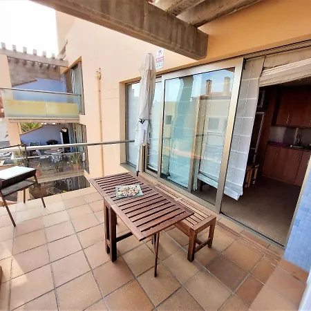 Apartamento Esquinzo Beach Apartment Jandia (Fuerteventura)