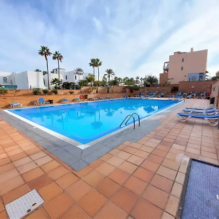 Apartamento Esquinzo Beach Apartment *