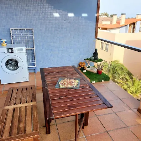 Apartamento Esquinzo Beach Apartment Jandia (Fuerteventura)