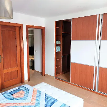 Apartamento Esquinzo Beach *