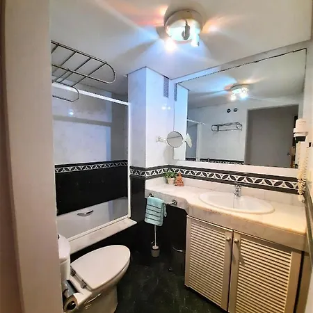 Apartamento Esquinzo Beach *
