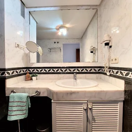 Apartamento Esquinzo Beach * Jandia (Fuerteventura)