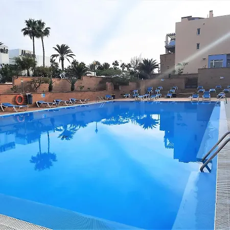 Apartamento Esquinzo Beach * Jandia (Fuerteventura)