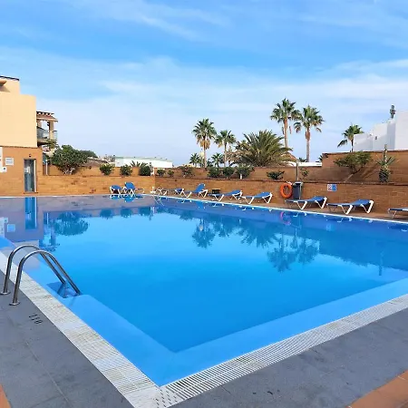 Apartamento Esquinzo Beach Apartment