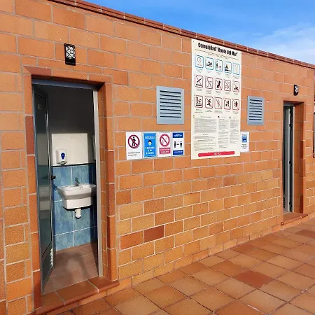 Apartamento Esquinzo Beach *