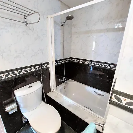 Apartamento Esquinzo Beach Apartment Jandia (Fuerteventura)