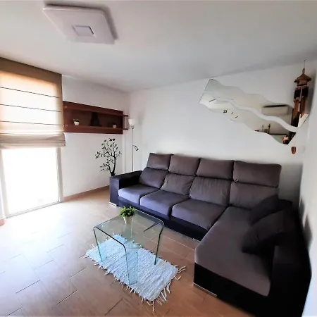 Apartamento Esquinzo Beach Apartment Jandia (Fuerteventura)