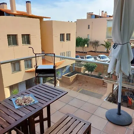 Apartamento Esquinzo Beach Apartment Jandia (Fuerteventura)