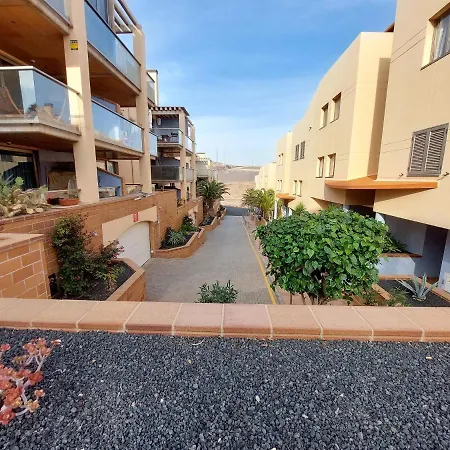 Apartamento Esquinzo Beach *