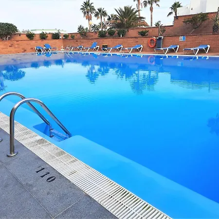 Apartamento Esquinzo Beach Apartment