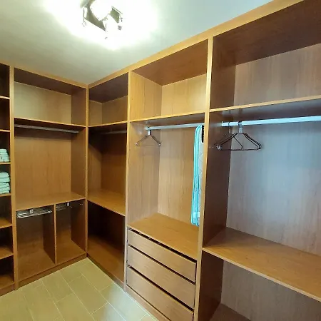 Apartamento Esquinzo Beach Apartment