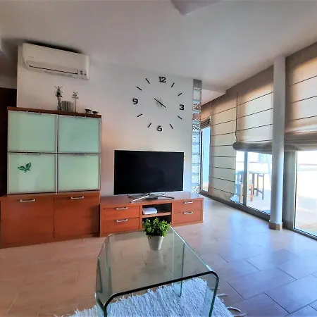 Apartamento Esquinzo Beach *