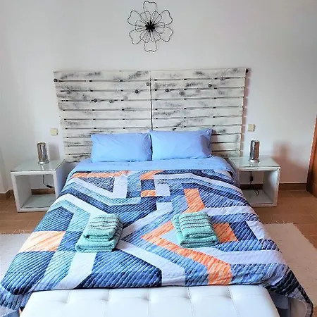 Apartamento Esquinzo Beach *