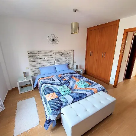 Apartment Apartamento Esquinzo Beach Jandia (Fuerteventura)